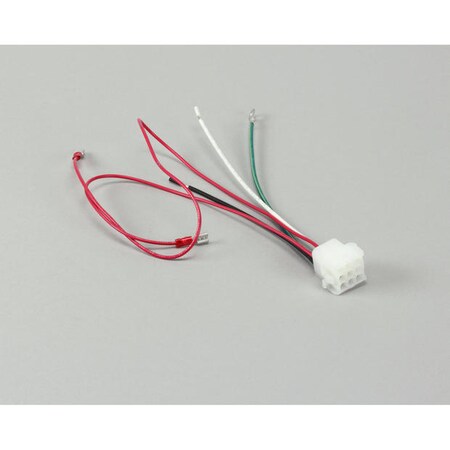 Frymaster Assembly Fpiii Non-Reversing Plug 8067494SP